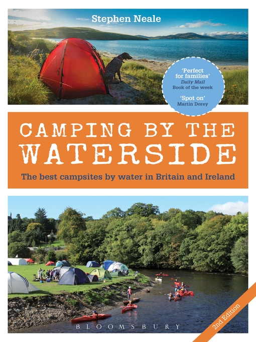 Title details for Camping by the Waterside by Stephen Neale - Available